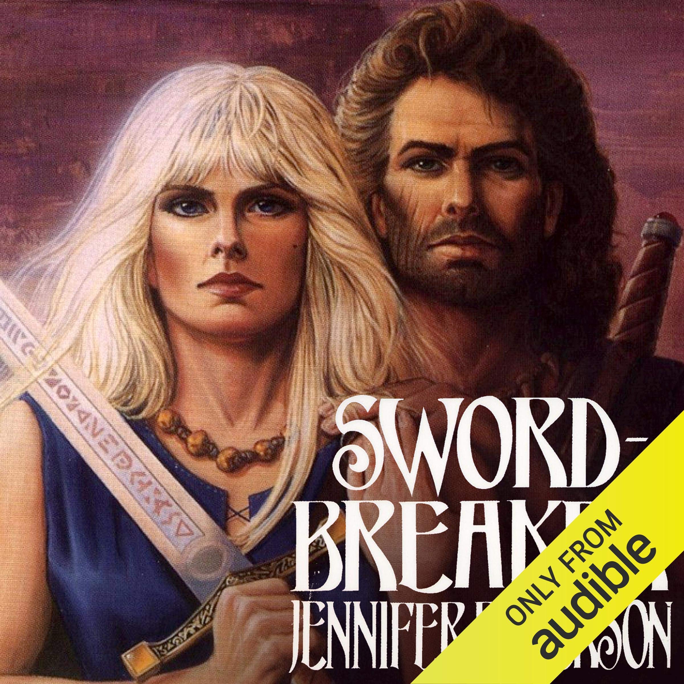Sword-Breaker: Tiger and Del, Book 4
