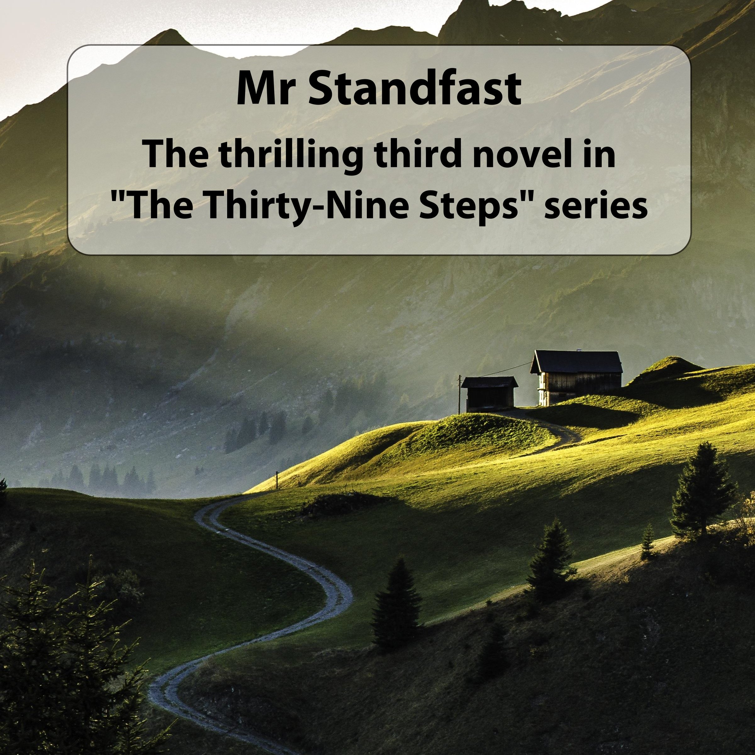 Mr Standfast