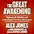The Great Awakening: Defeating the Globalists and Launching the Next Great Renaissance