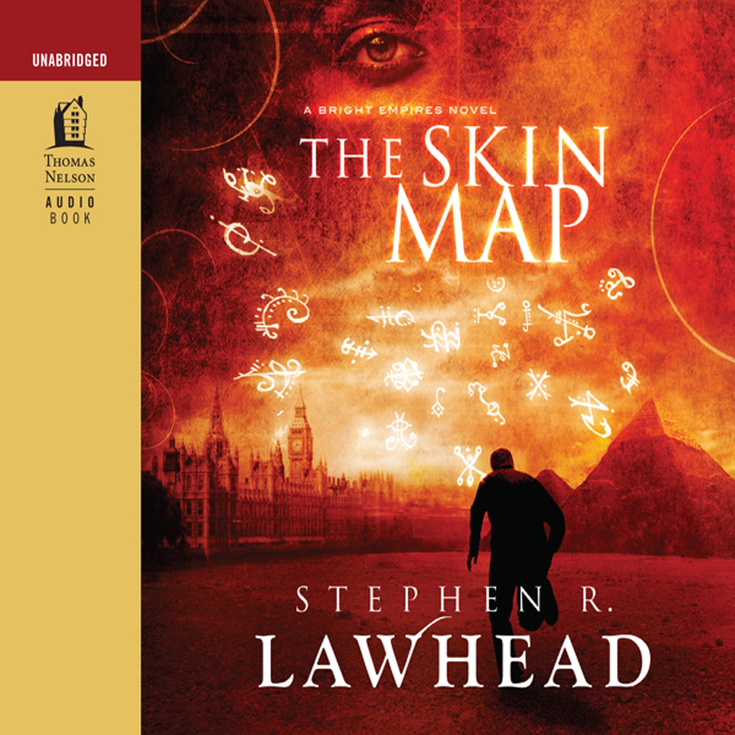 The Skin Map
