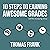 10 Steps to Earning Awesome Grades (While Studying Less)