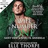 Wife Number One by Elle Thorpe
