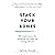 Stack Your Bones: 100 Simple Lessons for Realigning Your Body and Moving with Ease
