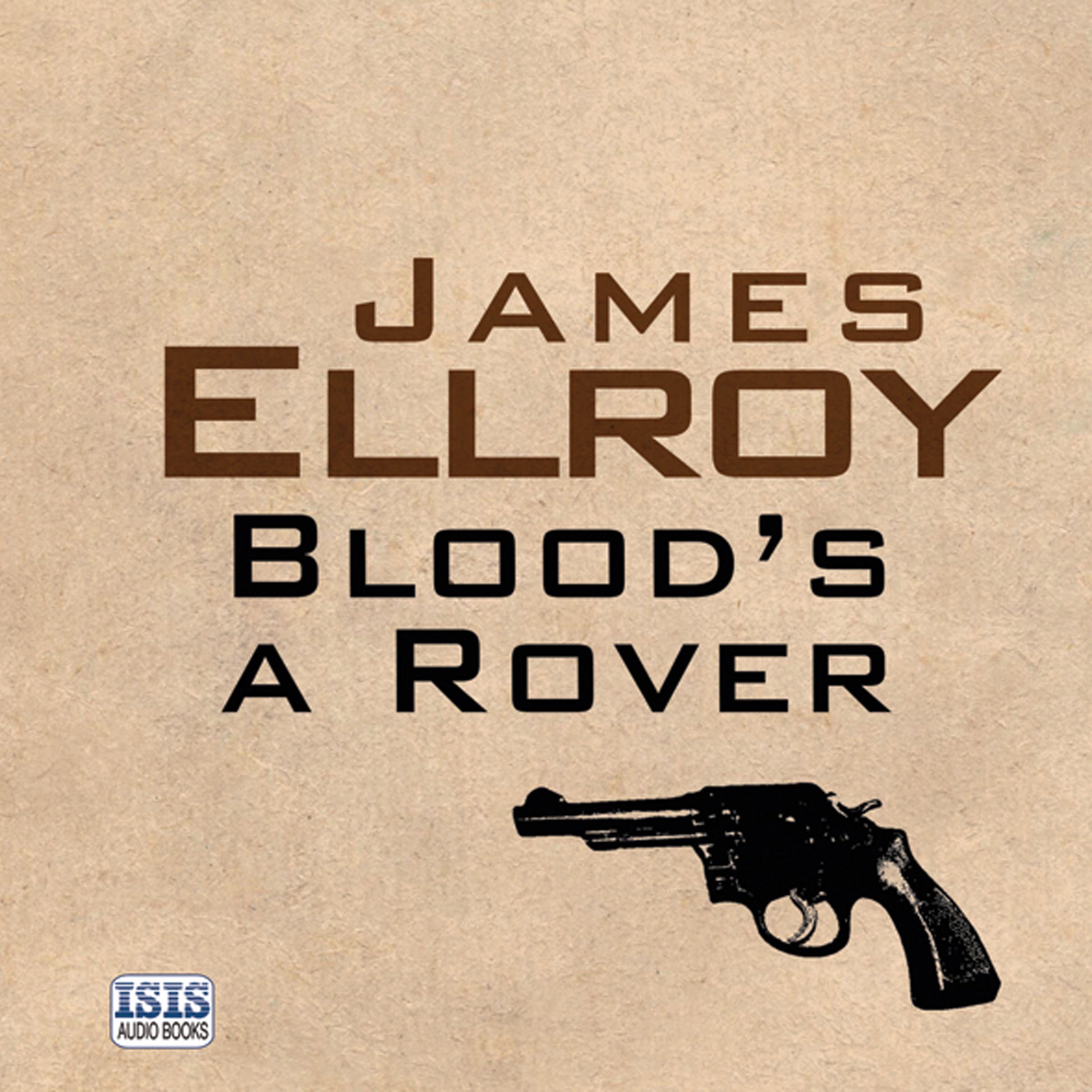 Blood's a Rover