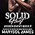 Solid Heart: Unseen Enemy, Book 7