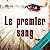 Le premier sang: Eva Svärta 2