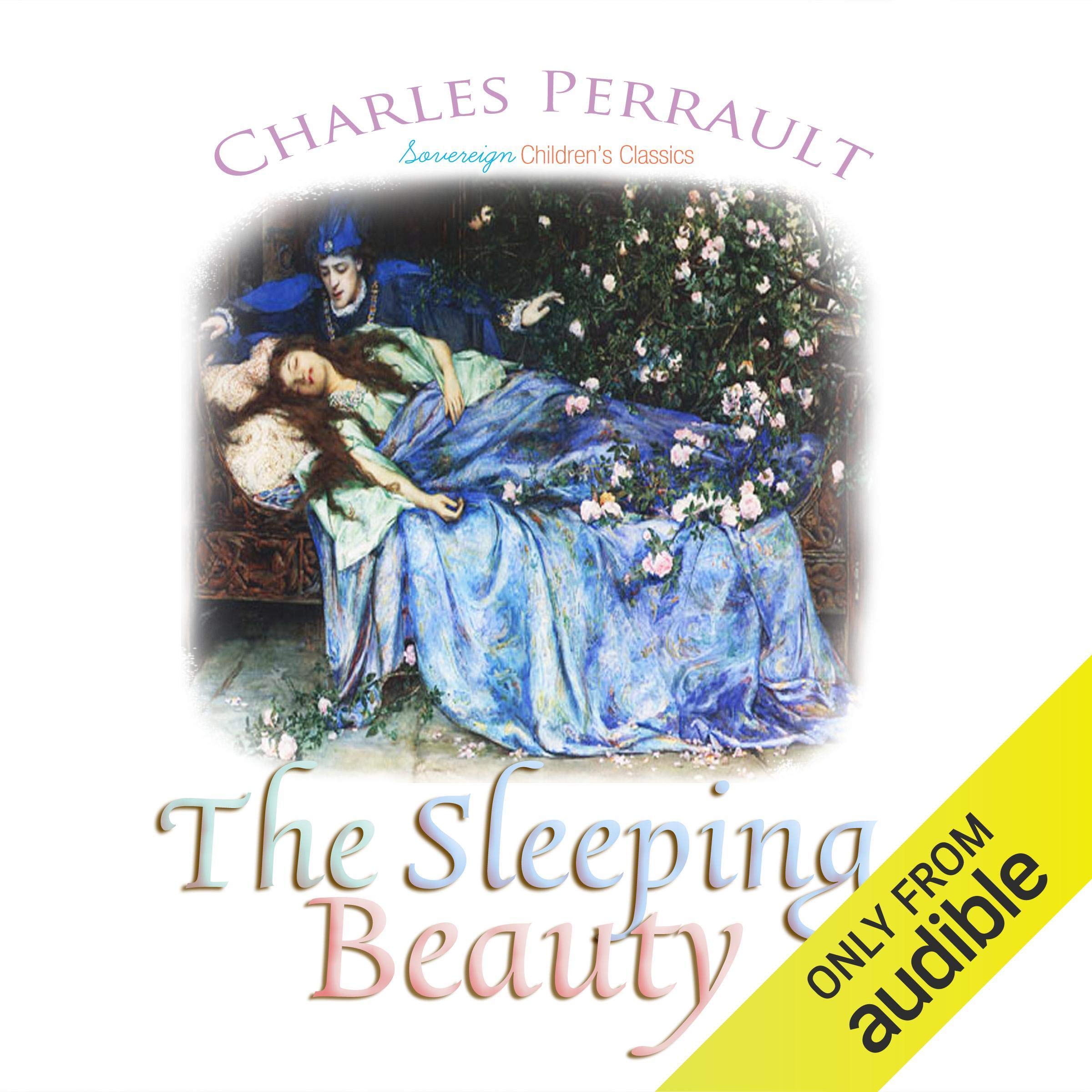 The Sleeping Beauty