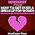 How to Get over a Breakup for Women: Your Step-by-Step Guide to Getting over a Breakup for Women