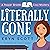 Literally Gone (Pepper Brooks #3)