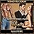 Masters (A BDSM Ménage Erotic Romance): Mastering the Virgin, Book 7