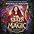 The Queen of Magic: Elementals Academy, Book 3