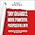 Tiny Changes Lead You to a More Powerful and Purposeful Life!: Learn How the Universe Gives You a Secret Gift and Discover How Tiny Changes Can Lead You to a Far More Fulfilling Life!