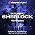 Becoming Sherlock - The Irregulars 3