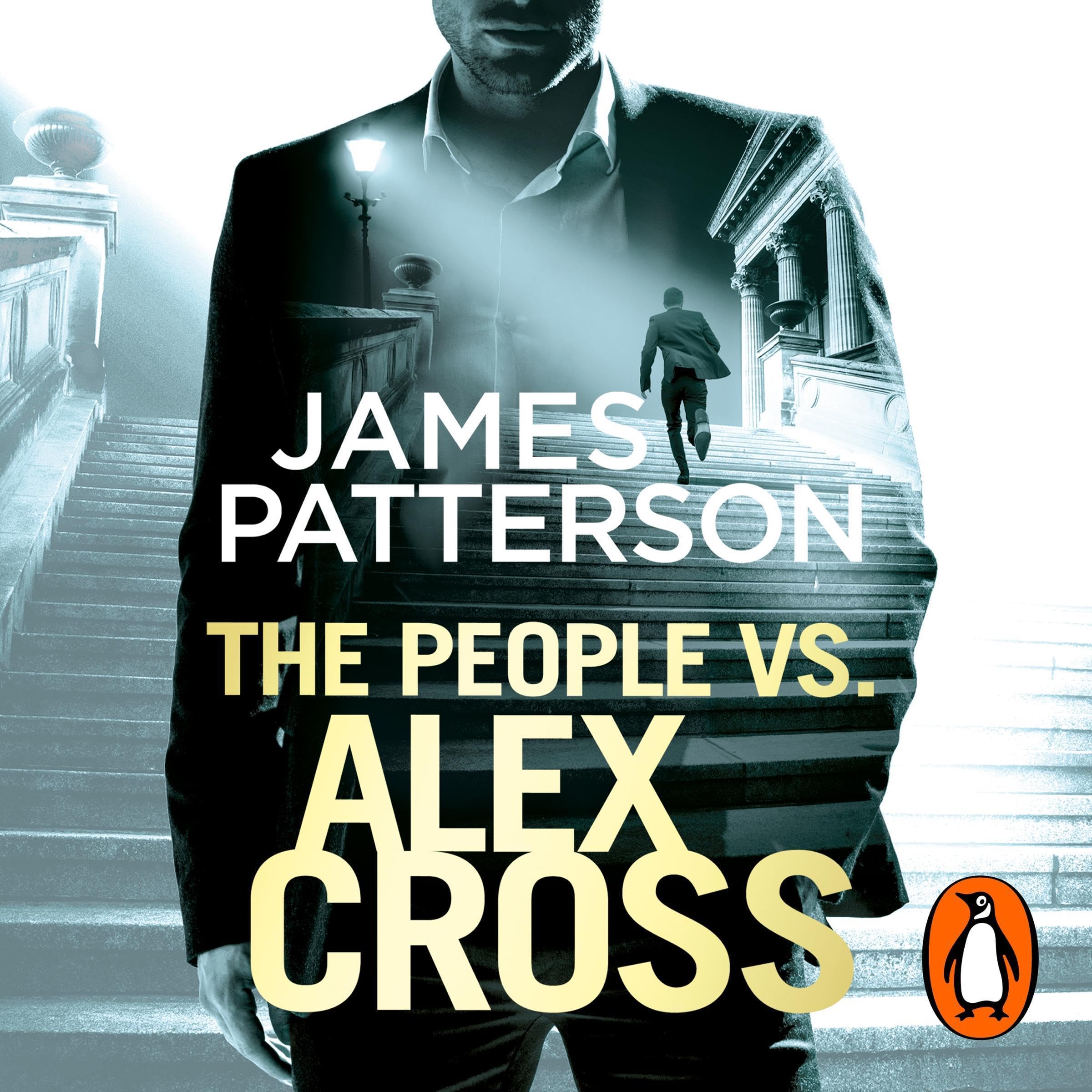The People vs. Alex Cross: