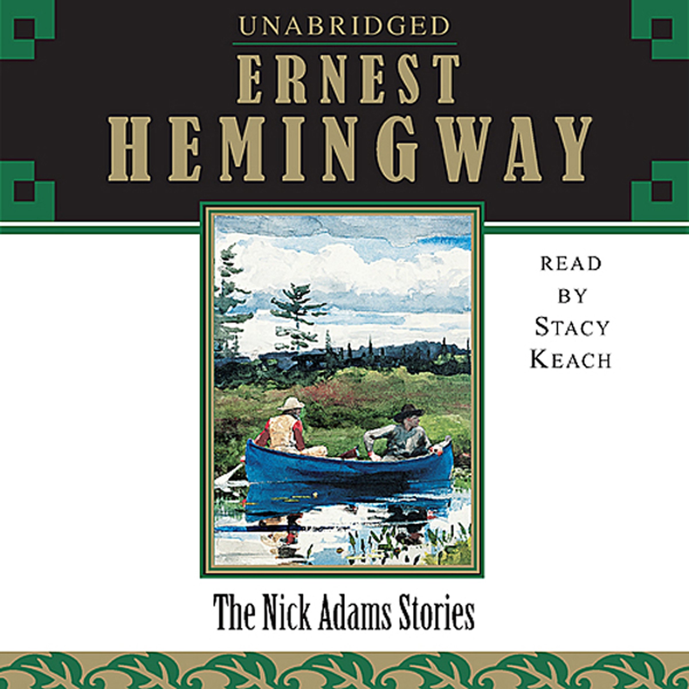 The Nick Adams Stories
