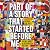 Part of a Story That Started Before Me: Poems about Black British History