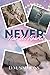 Never Tear Us Apart (Curveballs & Kisses, #1)