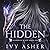 The Hidden: Shadowed Wings, Book 1