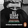 No digas nada [Sa...
