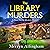 The Library Murders (Flora Steele, #8)