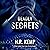 Deadly Secrets
