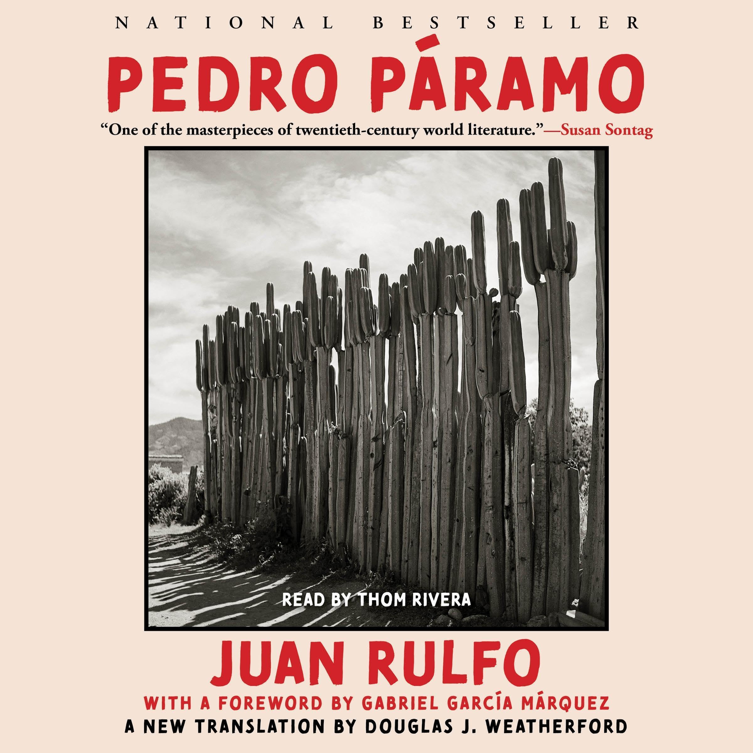 Pedro Páramo