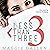 Less Than Three: A Romantic Comedy: Starting from Zero Series, Book 1