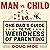 Man vs. Child: One Dad's Guide to the Weirdness of Parenting