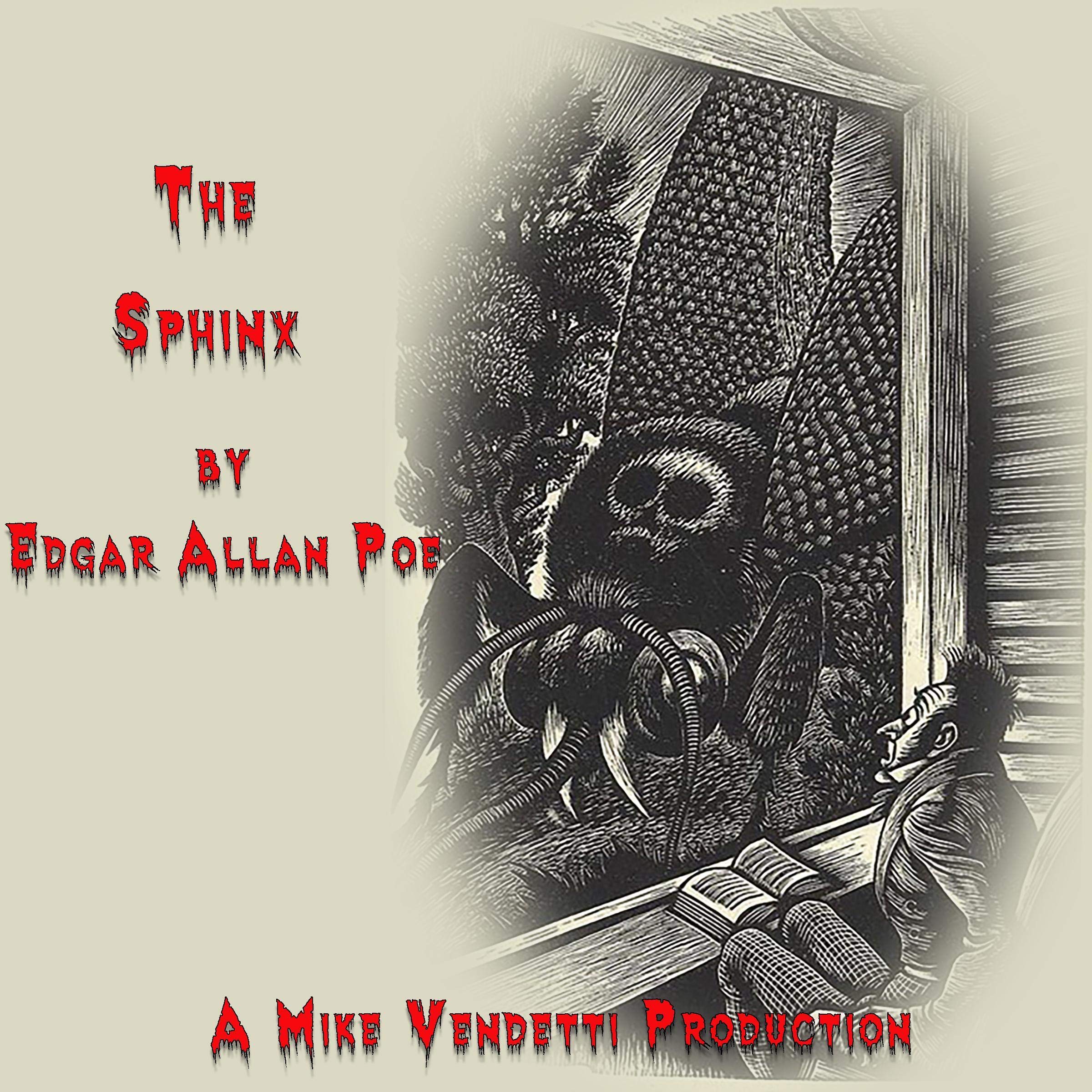 The Sphinx