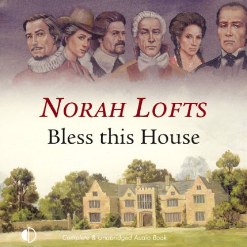 Bless This House