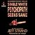 Single White Psychopath Seeks Same by Jeff Strand