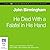 He Died with a Falafel in His Hand