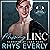Missing Linc: A Proper Education, Book 4
