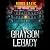 The Grayson Legacy: Bite-Sized Horror Stories, Book 1