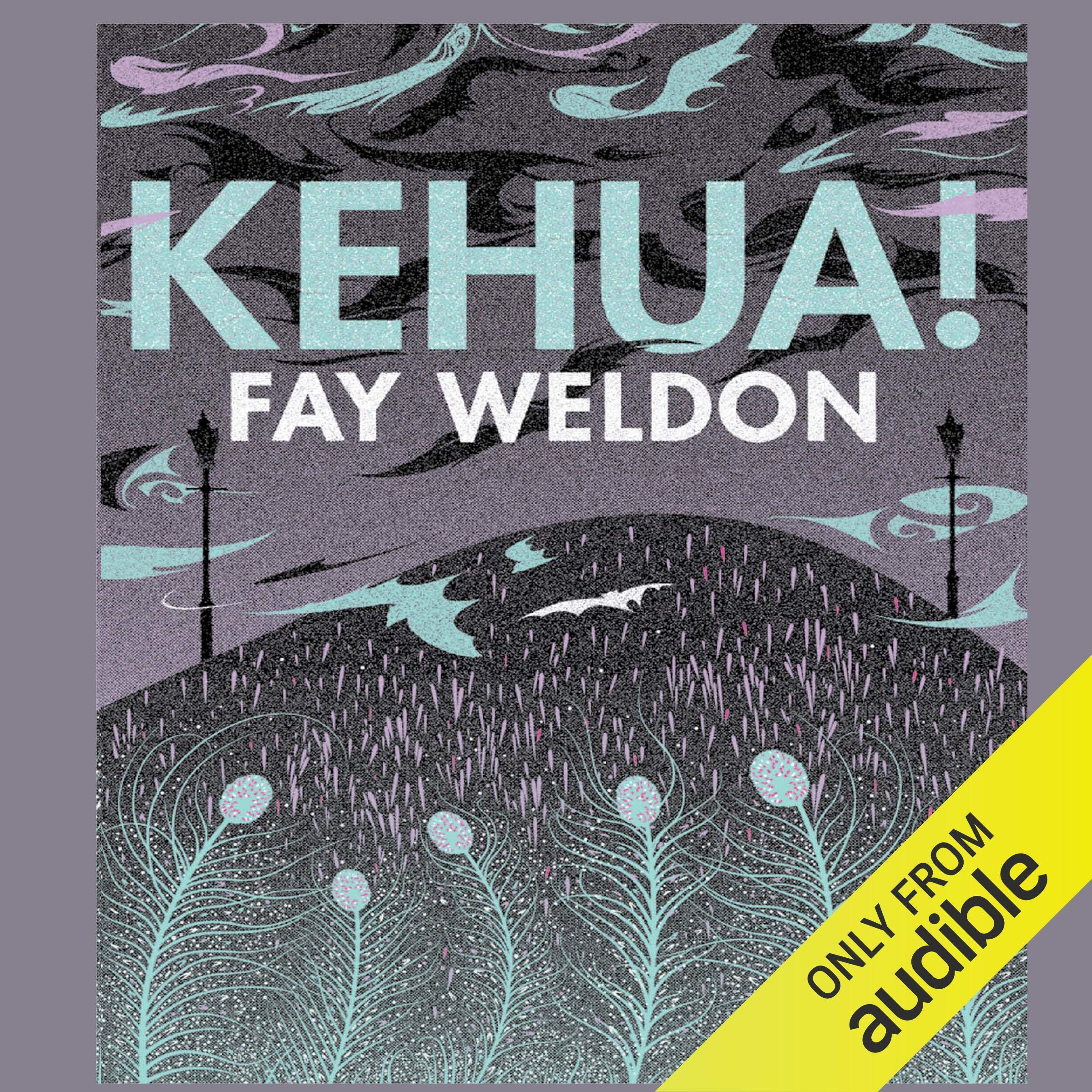 Kehua!