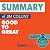 Summary of Jim Collins' Goo...