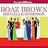 Boaz Brown by Michelle Stimpson