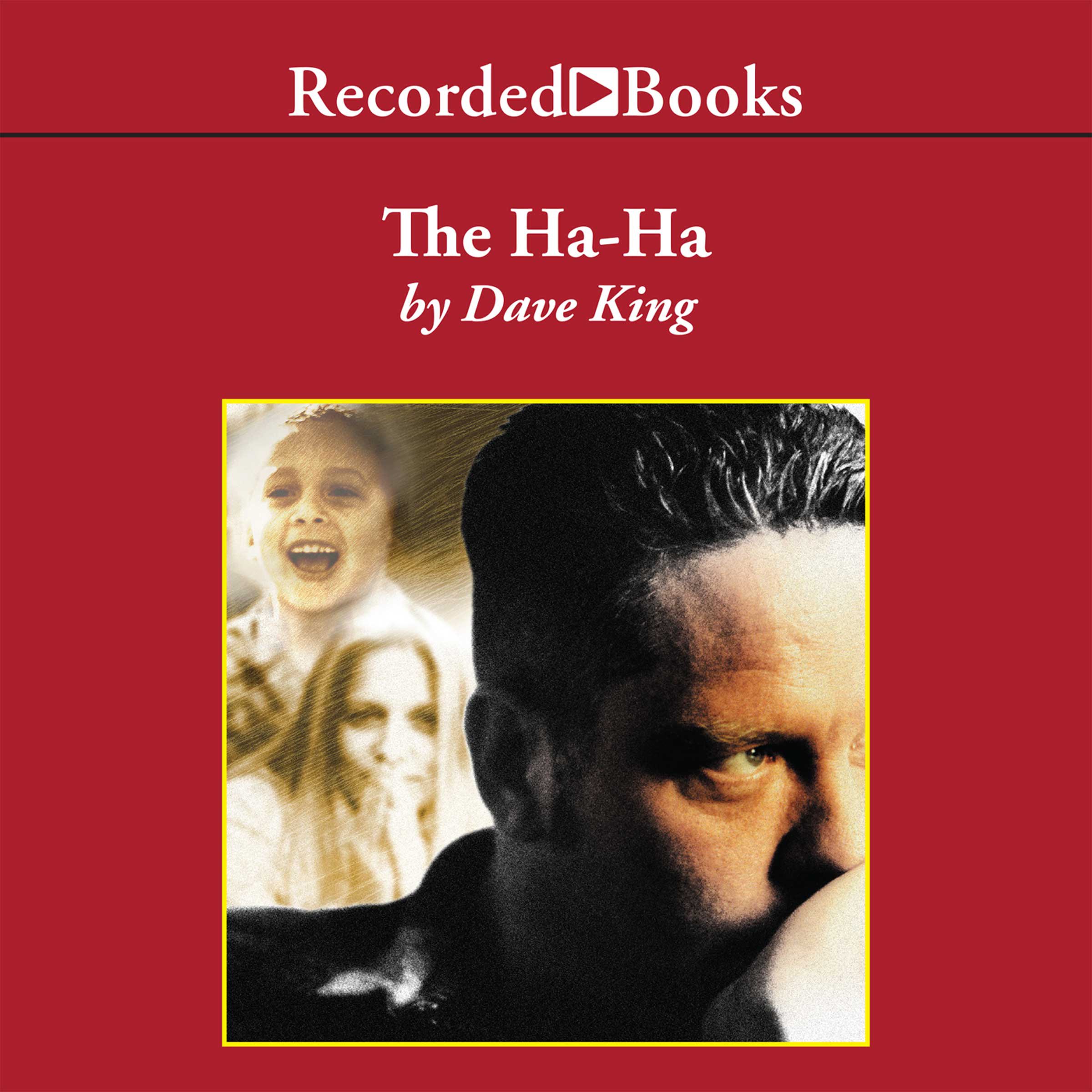 The Ha-Ha
