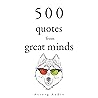 500 Quotes from G...