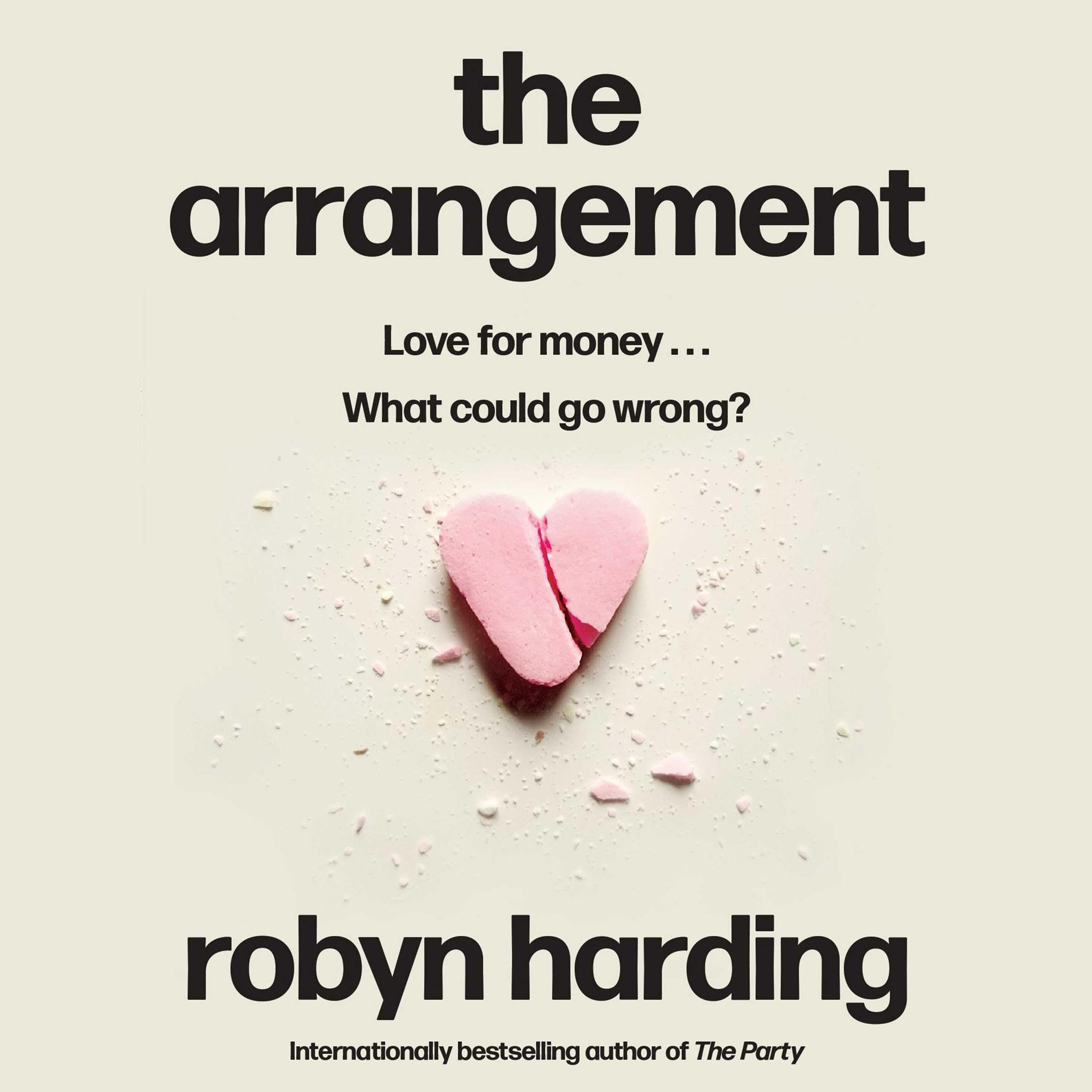 The Arrangement