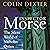The Silent World Of Nicholas Quinn: An Inspector Morse Mystery 3