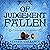 Of Judgement Fallen: Anthony Blanke Tudor Mysteries, Book 2
