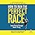 How to Run the Perfect Race: Better Racing Through Better Pacing