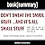 Summary by FlashBooks