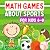 Math Games for Kids from Gr...
