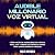 Audible Millonario Voz Virtual [Audible Millionaire Virtual V... by Mike Reuben
