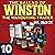 The Ballad of Winston the Wandering Trader, Book 10: An Unofficial Minecraft Series