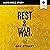 Rest and War: Audio Bible Studies: A Field Guide for the Spiritual Life
