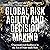 Global Risk Agility and Decision Making: Organizational Resilience in the Era of Man-Made Risk