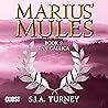 Pax Gallica by S.J.A. Turney